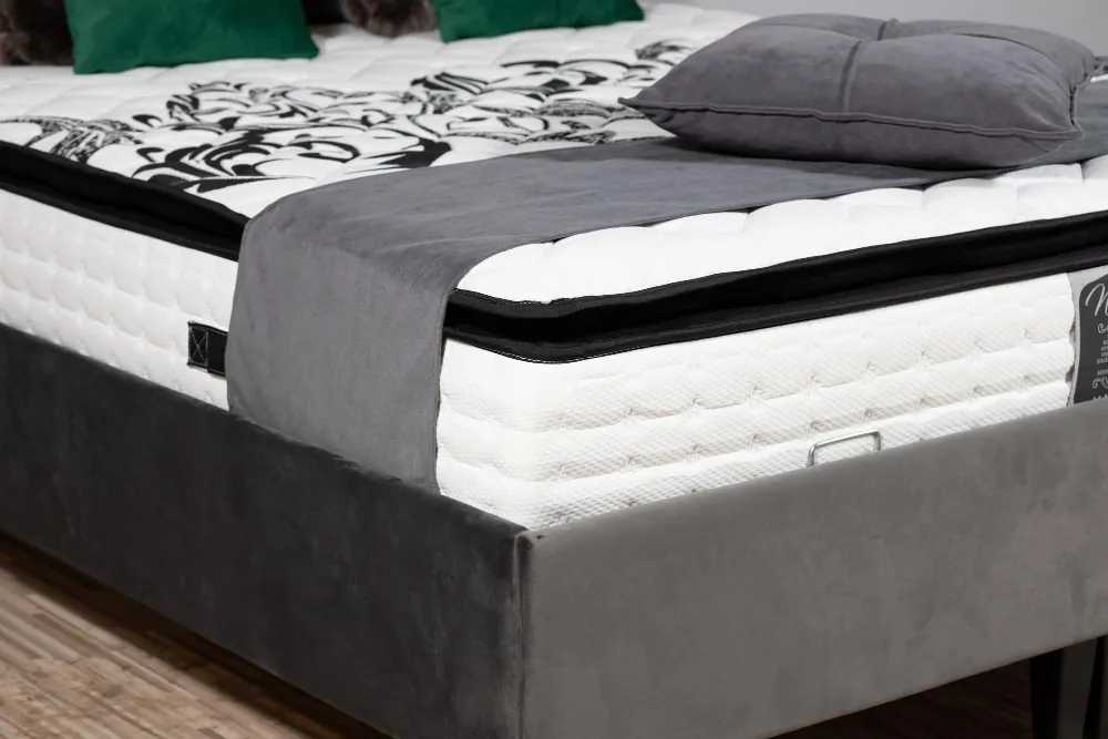 Colchón híbrido Hypnia Bienestar Supremo con pillow top